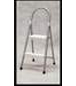 NTI6250 HOOPSTER ALUM STEP STOOL 2 