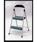 NTI6240 HOOPSTER ALUM STEP STOOL 2 w/handle 