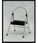 NTI6230 HOOPSTER ALUM STEP STOOL 1 