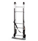 NT9131 铁制爬梯手推车 